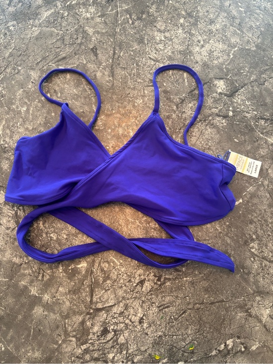 l*space Other - Lspace wrap large bikini top